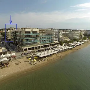 Aegean By The Sea Iii Περαία